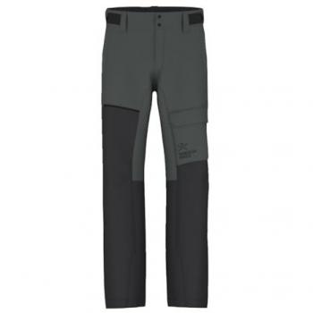 Pantalones de esquí para hombre Head Race Nova Gris