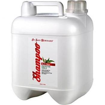 Iv San Bernard 020405 Protective Shield Champú 5000 ml