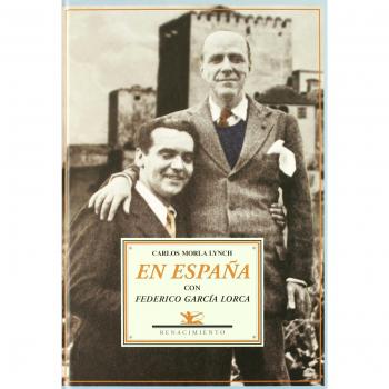 En Espa･A Con Federico Garcia Lor: