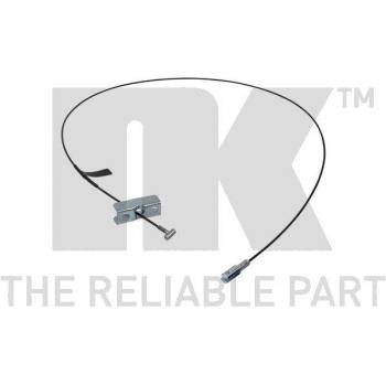 Cable de freno de mano NK 9036152