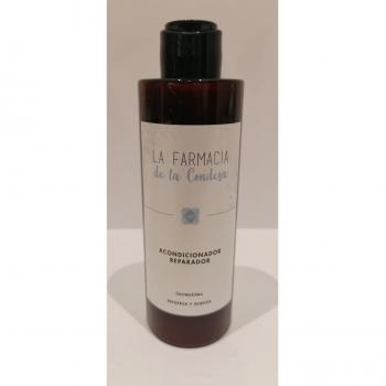ONA ACONDICIONADOR REPARADOR CON ACEITES NATURALES 200ML