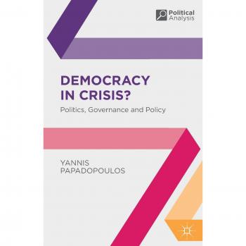 Red Globe Press English Edition: Democracy in Crisis?