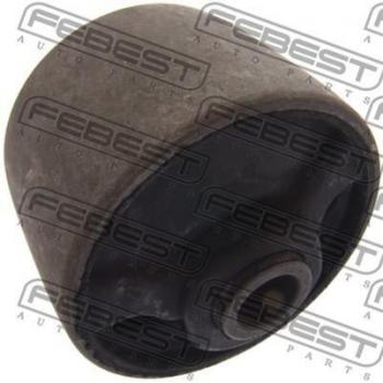 Soporte de motor FEBEST TMB-107 - Montaje de motor, alta calidad, compatible con diversas marcas y modelos de vehículos, fabricado en materiales duraderos para una larga vida útil, diseñado para reducir vibraciones y proporcionar estabilidad al motor