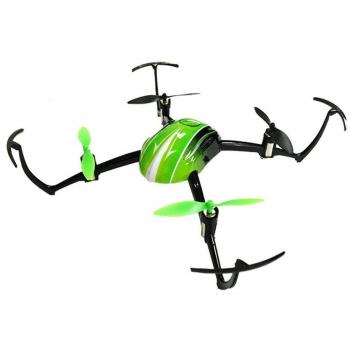 JUGUETRÓNICA- Nanodrone v4 Drone