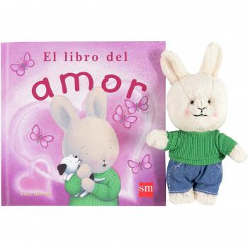 Maletín El Libro Del Amor