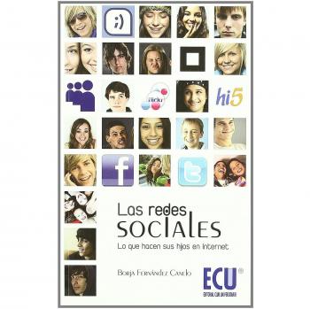 Las Redes Sociales. Lo que hacen sus hijos en Internet