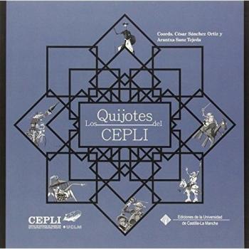 Los Quijotes del CEPLI: 112