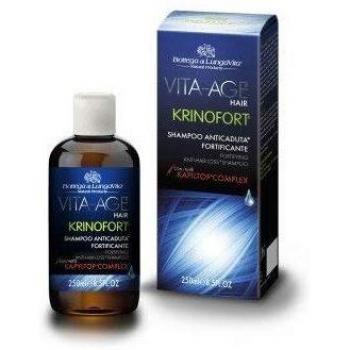 Champú Etre Belle Vita Age Krinofor Anti Hair 250 ml