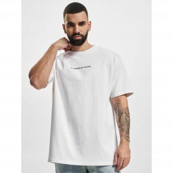 Camiseta Oversize We Dream in Colors de Mister Tee