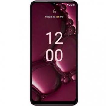 Nokia G42 5G 6.56 Single SIM Android 13 USB-C 2GB RAM 128GB Storage 5000mAh Purple
