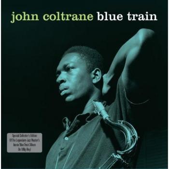 Blue Train [180g VINYL]