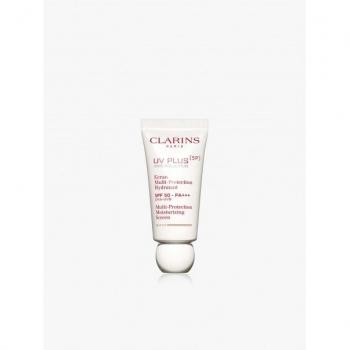 Clarins UV Plus Anti-Pollution SPF50 Beige 30ml