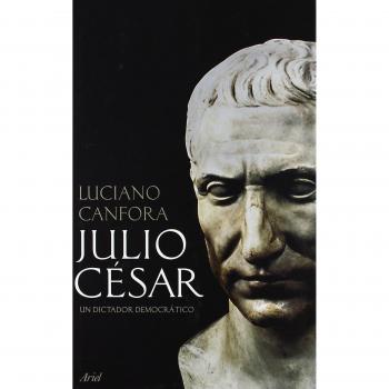 Julio César. Un dictador democrático