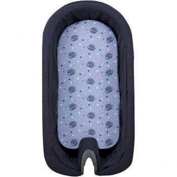 Sábana Bajera Capazo Stokke Algodón Hipoalergénico 120x60cm Jyoko