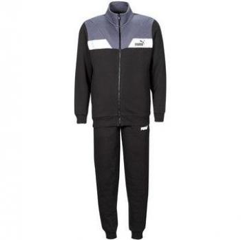 Puma Chándal Power Negro para Hombre XL