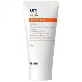 Leti At4 Facial Cream 50ml