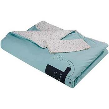 Petit Praia - Ropa de cama, unisex