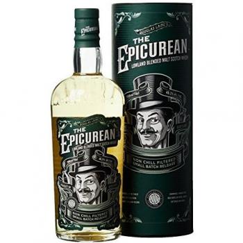 Whisky Blended Douglas Laing's The Epicurean Lowland 70 cl