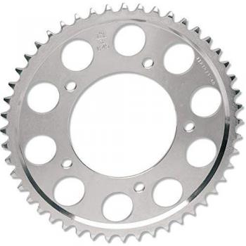 Rueda dentada para cadena JT JTR2011.43 - Corona de acero estándar 2011 - 530 - JT Sprockets jtr2011.43 trasera Piñón