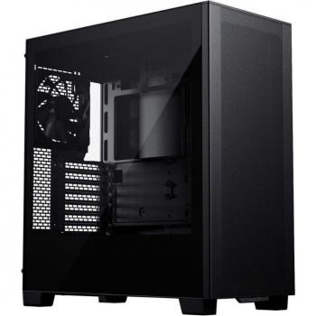 Phanteks XT Pro ATX Black Case Tempered Glass Window