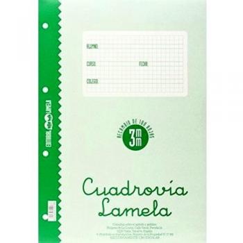 Lamela 55920E - Recambio lamela, 3 mm