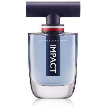 Tommy Hilfiger Impact Spark Eau De Toilette Spray 100ml