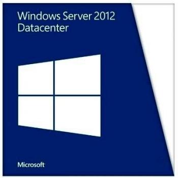 Microsoft Windows Server 2016 5 licencia