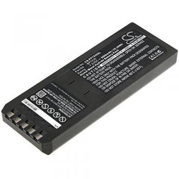 Fluke 700 Calibrator 7.2V 3.5Ah Ni-MH Battery