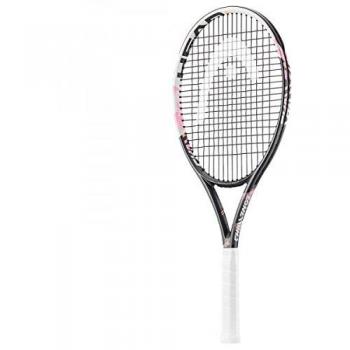 Head Ig Challenge Lite Raqueta de Tenis, Hombre, Rosa, S10