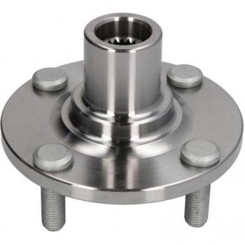 Cubo de Rueda BTA H53010BTA con Rodamiento Integrado y Alta Durabilidad
