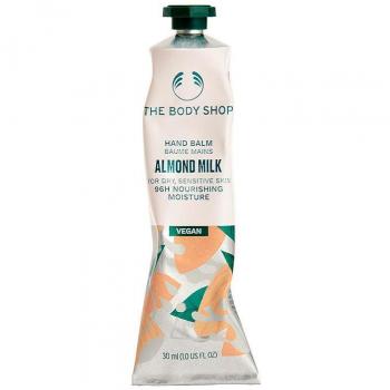 Almond Milk Vegan Hand Balm 30 ML