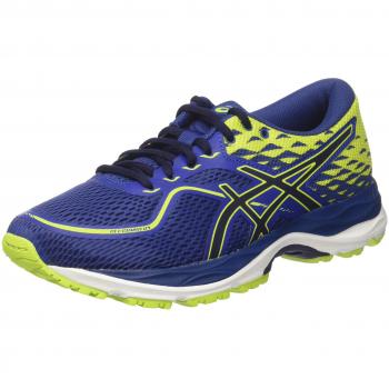 Asics C742N4958, Zapatillas de Running Unisex Niños, Azul