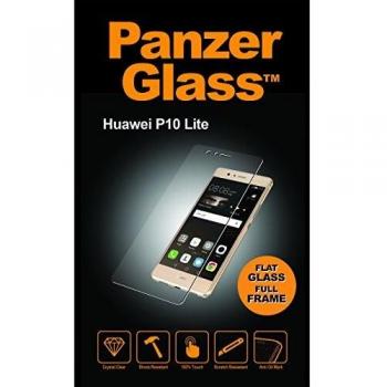 PanzerGlass 5265 Clear Screen Protector P10 Lite 1pieza