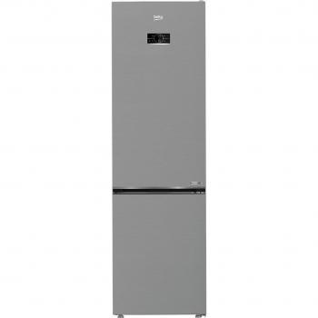 Beko B5RCNE406HXB Frigorífico Combi Independiente 355L Clase Energética C No-Frost HarvestFresh Dual Cooling Aeroflow Color Metálico Altura 2.03m