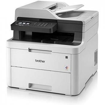 Brother Blanco Multifonction 4 en 1
