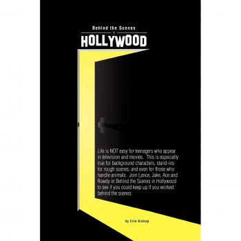 Detrás de Cámaras en Hollywood - Edición Tapa Blanda