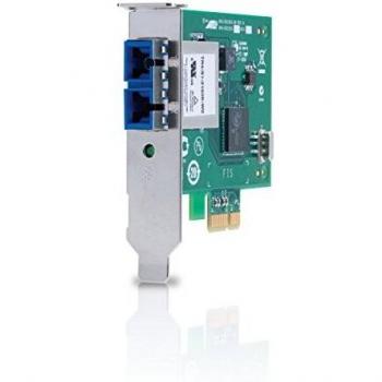 Tarjeta de Red Allied Telesis 1000SX/ST PCIe Adaptador 990-005593-901