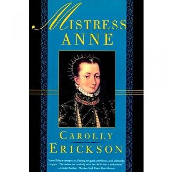 Mistress Anne