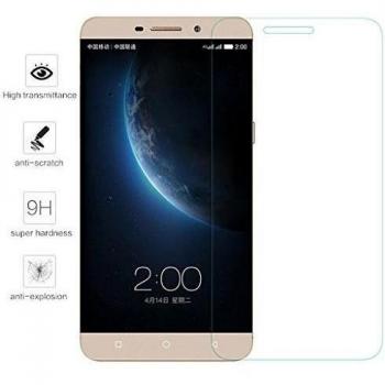 PROTECTOR de PANTALLA CRISTAL TEMPLADO para LETV ONE PRO X800 vidrio