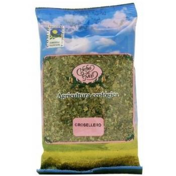 Herbes Del Grosellero Negro Hojas Eco 40 Gramos Envase - 400 g