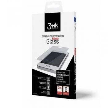 Protector de pantalla de vidrio templado 3MK para Huawei MediaPad M5 Lite