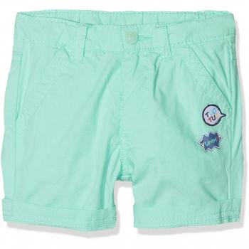 Tuc Tuc 48386, Pantalones para Bebés, Turquesa, 74
