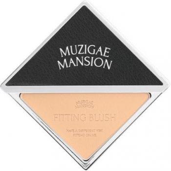 MUZIGAE MANSION Fitting Blush (05 FIND) 5g - Cosmetics