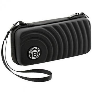 Funda para Dardos Bulls Orbis XL Negra 66381