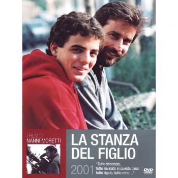 la stanza del figlio registi nanni moretti [Italia] [DVD]