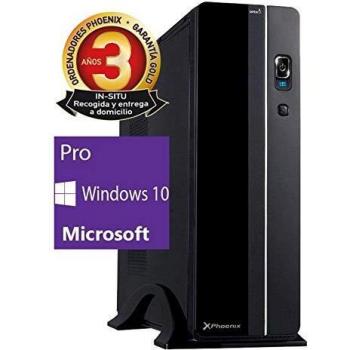 Ordenador Oficina Phoenix Oberon Pro Intel