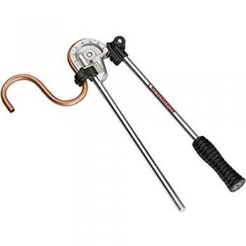 ROTHENBERGER 7671250250 Tenaza plegadora, 251 mm