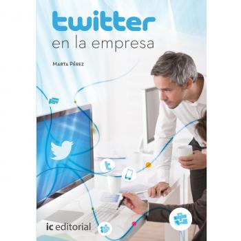 Twitter en la empresa