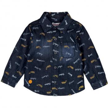 boboli 326102, Camisa para Bebés,