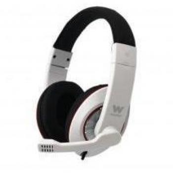 Woxter I-Headphone 780 - Auriculares de diadema